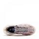 Жіночі кросівки FILA Exocet II V1 Adobe Rose Brown/Snow White 36 Білий T12W611529FAS - изображение 4