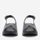 Женские босоножки кожаные Lasocki Tiliti ARC-2287-10 5903698621494 41 27.1 см Черные (5903698621500) - изображение 4