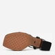 Женские босоножки Nine West TS6197-01 5906751132630 40 26.6 см Черные (5906751132746) - изображение 6