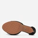 Женские босоножки Nine West TS6218-01 5906751131787 41 27.5 см Черные (5906751131794) - изображение 6
