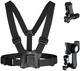 Держатель для телефона Maclean MC-294 Black (AJMCLWMACLMC294) - изображение 1