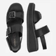 Женские сандалии кожаные Lasocki WB-DANA-01 5906751050897 37 24.1 см Черные (5906751050958) - изображение 6