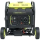 Генератор GenPower инверторный GBG 40IE 3.2kW, 230V, 50Hz, 10.0л. электростартер (без АКБ) (GBG 40IE) - изображение 2