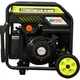Генератор GenPower инверторный GBG 40IE 3.2kW, 230V, 50Hz, 10.0л. электростартер (без АКБ) (GBG 40IE) - изображение 3