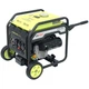 Генератор GenPower инверторный GBG 40IE 3.2kW, 230V, 50Hz, 10.0л. электростартер (без АКБ) (GBG 40IE) - изображение 6
