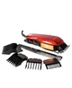 Машинка для стрижки Gemei GM-1005 Red - изображение 4