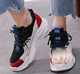 Силиконовый корректор разделитель пальцев ног Toe Relief комплект White - изображение 7