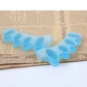 Силиконовый корректор разделитель пальцев ног Toe Relief комплект Blue - изображение 5