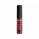 Мини-помада для губ NYX Cosmetics Soft Matte Lip Cream Mini SMLC27 Madrid 4.7 мл - изображение 1