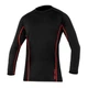 Утеплитель для сухого гидрокостюма Bare Ultrawarmth Base Layer Top Mens Черный L - изображение 1