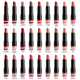 Увлажняющая помада для губ NYX Cosmetics Extra Creamy Round Lipstick LSS512A Paparazzi - изображение 6