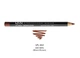 Стійкий олівець для губ NYX Cosmetics Slim Lip Pencil SPL802 відтінок Brown - зображення 2