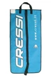 Сумка Cressi Sub для ласт Blue Bag - изображение 2