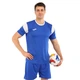 Форма футбольная комплект футболка и шорты Joma PHOENIX 102741-702 Размер 3XS Синий-белый - изображение 1