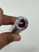 Увлажняющая помада для губ NYX Cosmetics Extra Creamy Round Lipstick LLSS561 Violet Ray - изображение 9