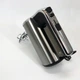 Миксер ручной Rainberg RB-1012 600 Вт 5 скоростей турборежим, кухонный миксер с венчиками и крюками для теста - изображение 8