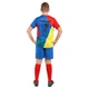 Форма футбольная детская RONALDO 7 SP-Sport CO-7365 Размер 26 Синий - изображение 2