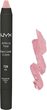 Помада в карандаше NYX Jumbo Lip Pencil Iris (JLP728) - изображение 1
