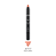 Помада в карандаше NYX Jumbo Lip Pencil Irish Coffee (JLP717) - изображение 2