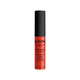 Мини-помада для губ NYX Cosmetics Soft Matte Lip Cream Mini SMLC01 Amsterdam 4.7 мл - изображение 2