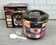 Мультиварка Domotec MS-7726 5 л 1500 Вт 12 режимов, мультиповар, приготовление на пару, электронное управление - изображение 9