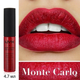 Мини-помада для губ NYX Cosmetics Soft Matte Lip Cream Mini SMLC10 Monte Carlo 4.7 мл - изображение 4