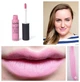 Мини-помада для губ NYX Cosmetics Soft Matte Lip Cream Mini SMLC13 Sydney 4.7 мл - изображение 4