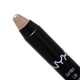 Помада в карандаше NYX Jumbo Lip Pencil Vanilla Ice (JLP727) - изображение 2