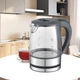 Электрочайник Maestro MR-062-Grey 1.2 л серый - изображение 1