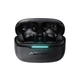 Наушники ACEFAST hybrid noise reduction true wireless earbuds W5 IPX4 |BT5.4, 6/30h, 40/500mAh, ANC| Black - изображение 1