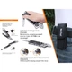 Мультитул NexTool Wrench W4 - зображення 10