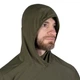 Лонгслів Chiton Hood 2.0 Олива (9662), 4XL - зображення 3