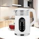 Электрочайник Maestro MR-023-White 1.7 л белый - изображение 1