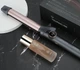 Плойка для волос IPARAH P-205 70 Вт черная - изображение 6
