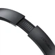 Наушники ACEFAST wireless headset H10 |BT5.4/3.5mm, 60h| Black - изображение 3