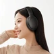 Наушники ACEFAST wireless headset H10 |BT5.4/3.5mm, 60h| Black - изображение 6