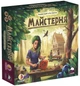 Настільна гра Майстерня (Woodcraft) - зображення 1