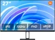 Монітор 27" Xiaomi Monitor A27i (ELA5345EU) - зображення 1