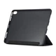 Чехол-книжка Smart Case iPad Air 4/Air 5 (10,9"2020/2022) iPad Air (11" 2024/2025) Clear чорный (07) - изображение 5