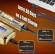 Триммер VGR V-649 Gold - изображение 5