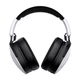 Навушники Onikuma Tri Mode headphones GT887 |BT5.4/2.4G/Type-C, 20/60H| White - зображення 2