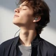 Навушники ACEFAST USB-C in-ear wired earphones with mic L5 |DSP| Black - зображення 5