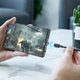 Кабель HOCO Type-C магнитный Sereno magnetic charging cable X52 |1.2m, 3A| - изображение 3