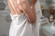 Полотенце банное Ardesto SPA ART2690MC 90х170 см мокко - изображение 8