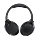 Навушники ACEFAST active noise reduction wireless headset H6 |BT5.3/3.5mm, 45/55h, ANC| Black - зображення 1