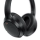 Навушники ACEFAST active noise reduction wireless headset H6 |BT5.3/3.5mm, 45/55h, ANC| Black - зображення 3