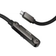 Кабель HOCO C to C Exquisite bracket charging data cable U150 |1.2m, 60W/3A| - зображення 7
