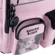 Набір Kite Quirky & Cute рюкзак + пенал + сумка для взуття Рожевий (SET_K26-584M-1) - зображення 9