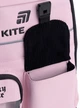 Набір Kite Quirky & Cute рюкзак + пенал + сумка для взуття Рожевий (SET_K26-584M-1) - зображення 10