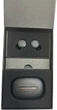 Słuchawki Harman/Kardon Fly TWS Black (HKFLYTWSBLK) (ND0545-FK0006989) - Outlet - obraz 3